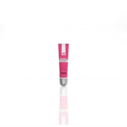 Jo Clitoral Warming Stimulation Gel Spicy - SP BOUTIQUE