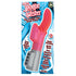 Tongue Twister Pink Vibrator - SP BOUTIQUE