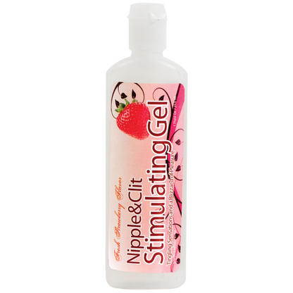 Nipple &amp; Clit Stimulating Gel - SP BOUTIQUE