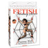 Fetish Fantasy Fantasy Web Bed Restraint System - SP BOUTIQUE