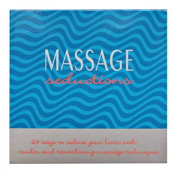 Massage Seductions - SP BOUTIQUE