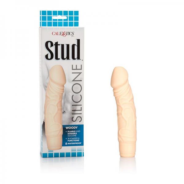 Silicone Studs Woody - SP BOUTIQUE