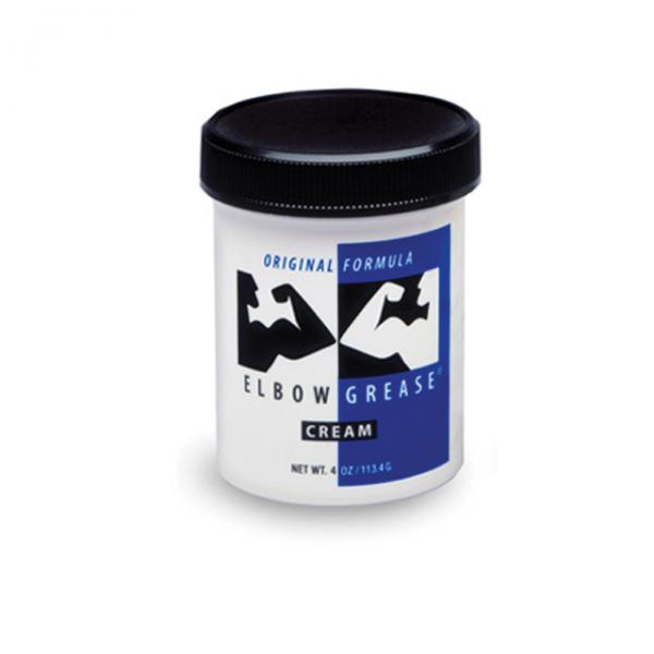 Elbow Grease Original Cream (4oz) - SP BOUTIQUE