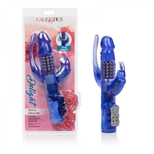 Delight Triple Orgasm - SP BOUTIQUE