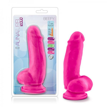 Au Naturel Bold Beefy Dildo SP BOUTIQUE