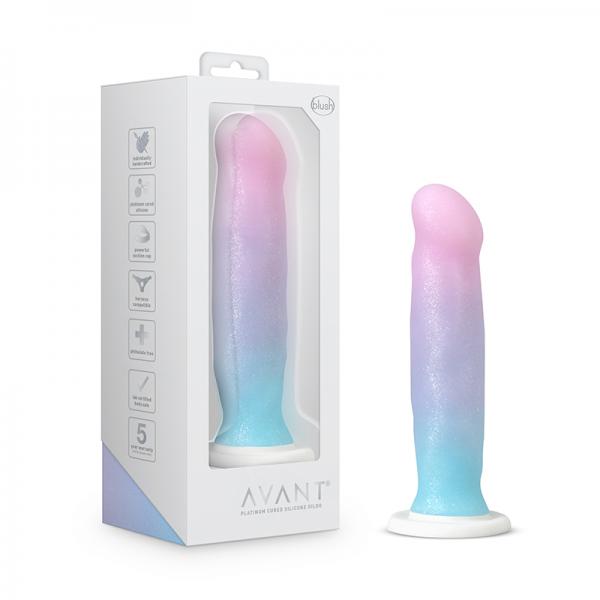 Avant - D17 Lucky Dildo - SP BOUTIQUE