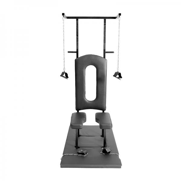 Shots Love Chair - SP BOUTIQUE