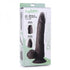 Easy Riders Thrusting Dildo With Balls - SP BOUTIQUE