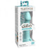Dillio Platinum Big Hero Silicone Dildo - SP BOUTIQUE