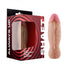 Shaft Realistic Bullet - SP BOUTIQUE