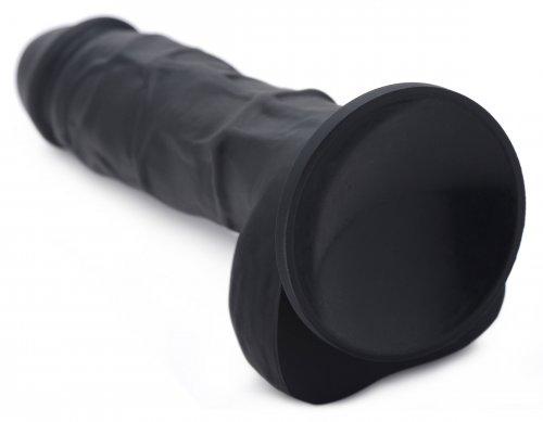 Power Pecker Silicone Dildo - SP BOUTIQUE
