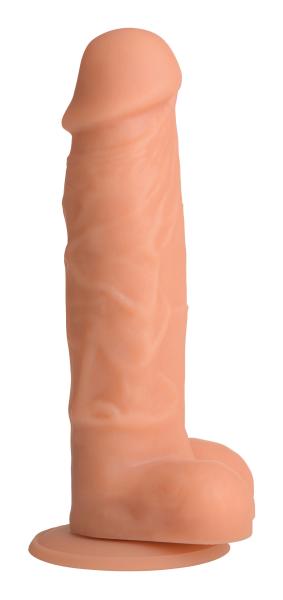 Power Pecker Silicone Dildo - SP BOUTIQUE