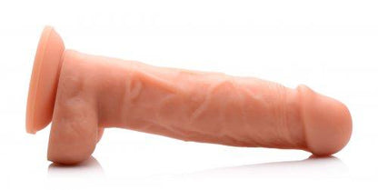 Power Pecker Silicone Dildo - SP BOUTIQUE