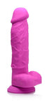 Power Pecker Silicone Dildo - SP BOUTIQUE