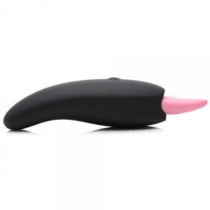 Luscious Licker 7X Silicone Licking Tongue - SP BOUTIQUE
