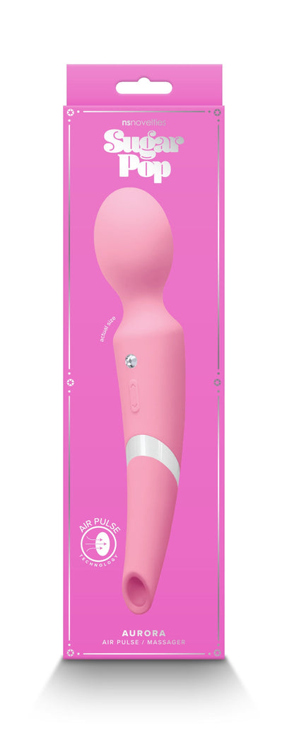 Sugar Pop - Aurora - SP BOUTIQUE