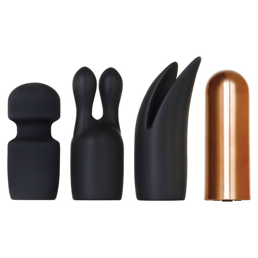 Evolved Glam Squad Black/Copper - SP BOUTIQUE