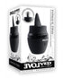 Evolved Tongue Tied 10-Function Flickering Massager - Rechargeable Waterproof Silicone Pleasure Toy - SP BOUTIQUE