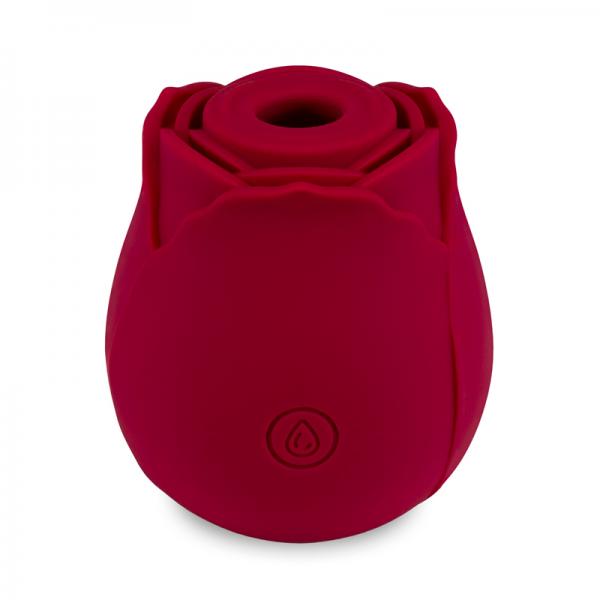 Loe The Rose Premium Suction Stimulator - SP BOUTIQUE