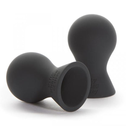 Nothing But Sensation Nipple Teasers Black SP BOUTIQUE