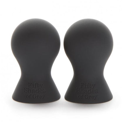 Nothing But Sensation Nipple Teasers Black SP BOUTIQUE