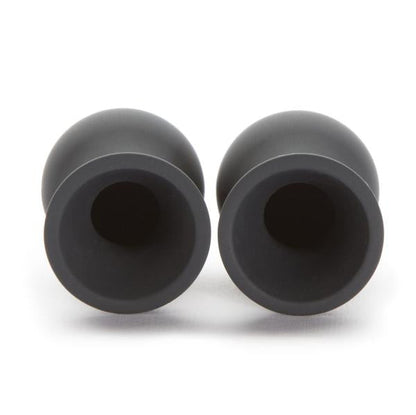Nothing But Sensation Nipple Teasers Black SP BOUTIQUE