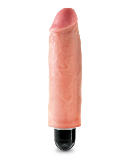 King Cock Vibrating Stiffy - SP BOUTIQUE