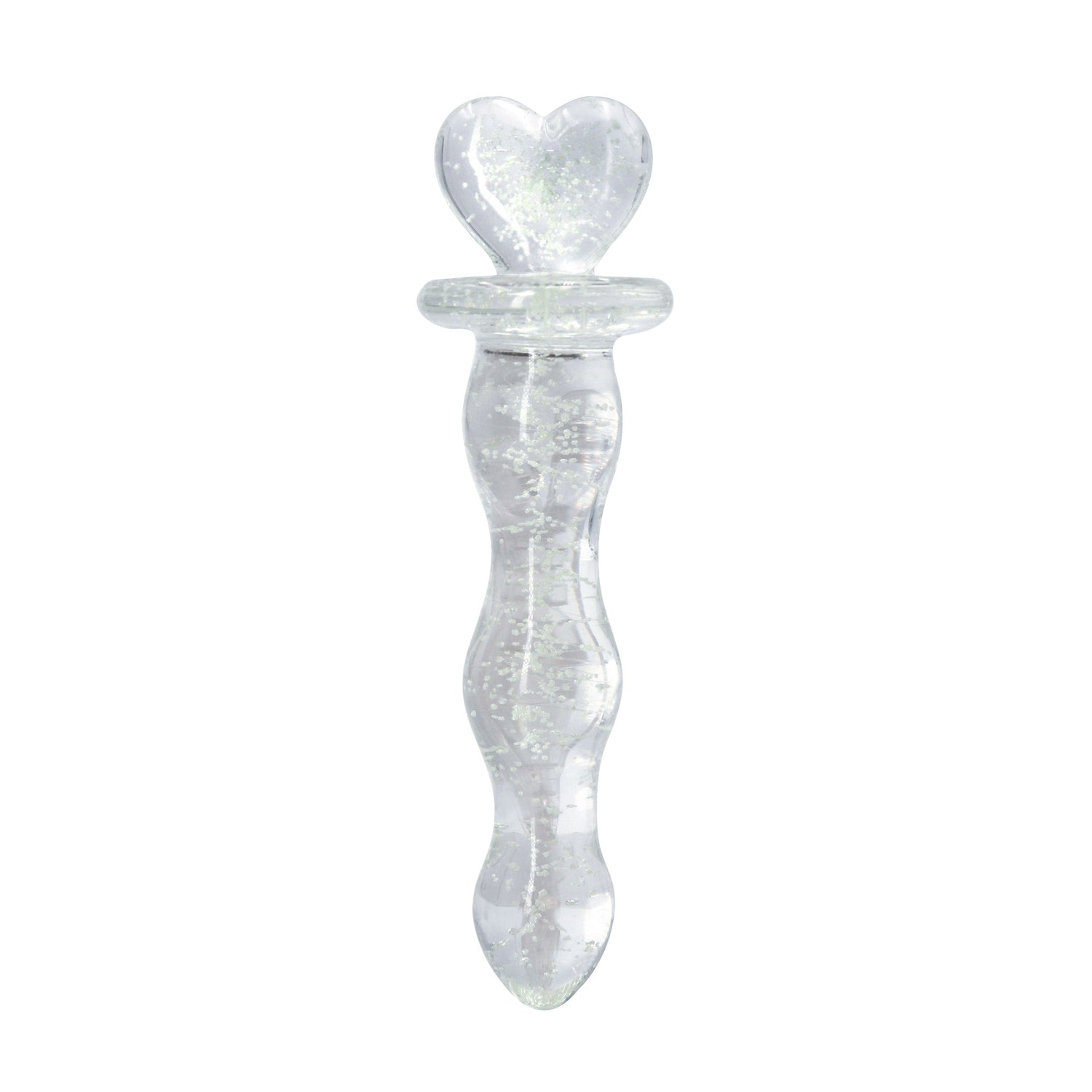 Firefly Glass - Heart a Glow - SP BOUTIQUE