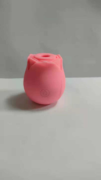 Soul Snatcher Enchanted Rose - SP BOUTIQUE