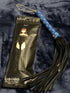 Sensuous Black Wolf  Whip - SP BOUTIQUE