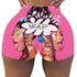 Hennesy Volume One Onesie: Stylish Shorts with 3 Snaps, Soft Stretchy Fabric for Comfort - SP BOUTIQUE