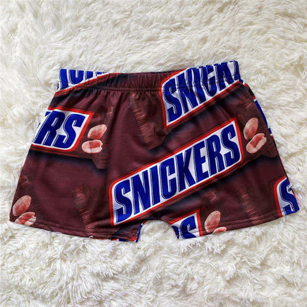 SNICKER&