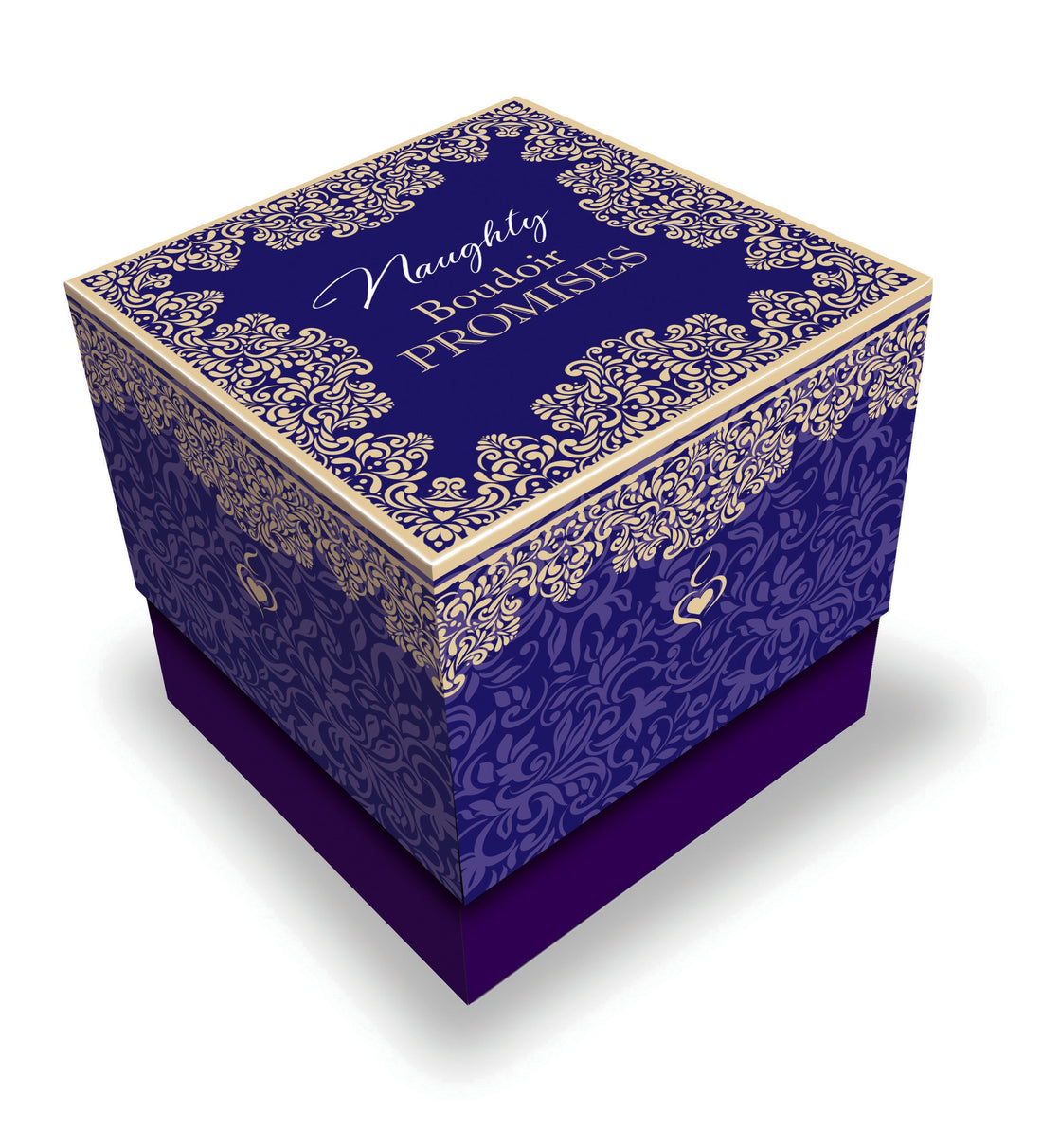 Little Genie Boudoir Promises - SP BOUTIQUE