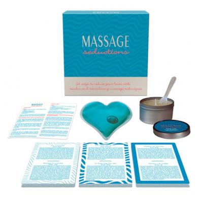 Massage Seductions - SP BOUTIQUE