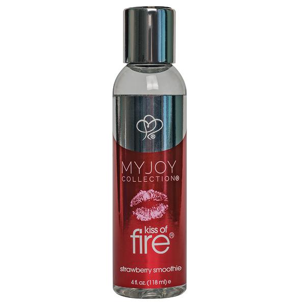 KISS OF FIRE - SP BOUTIQUE