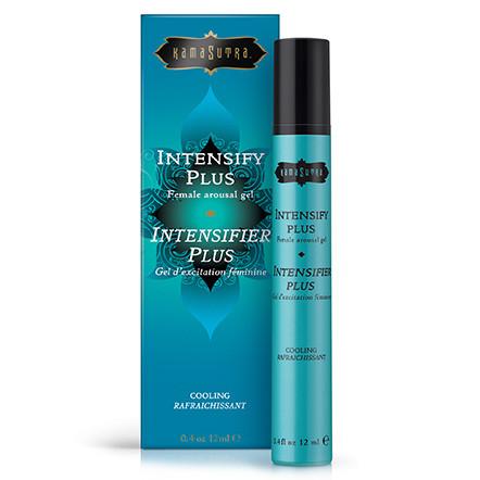 Kama Sutra Intensify Plus Female Arousal Gel - SP BOUTIQUE