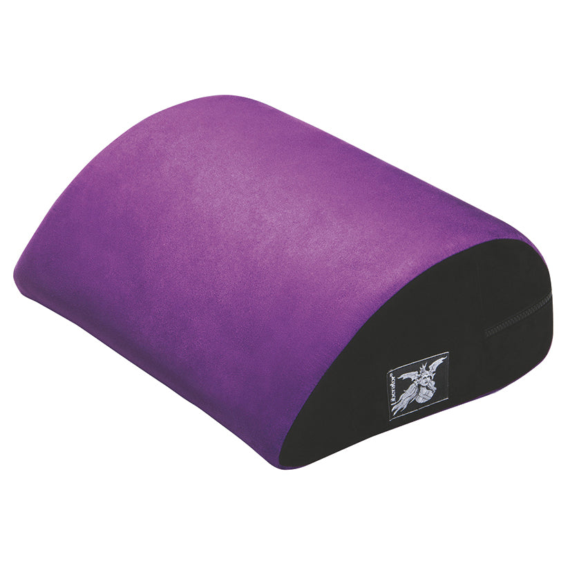 Liberator Jaz Motion Microsuede - SP BOUTIQUE
