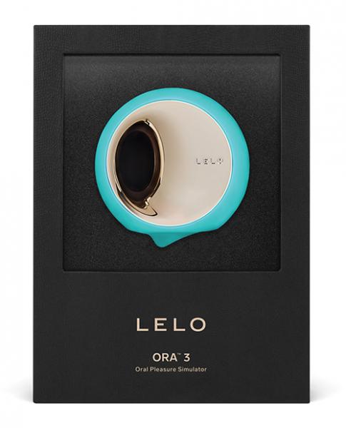 Lelo Ora 3 Oral Sex Simulator - SP BOUTIQUE