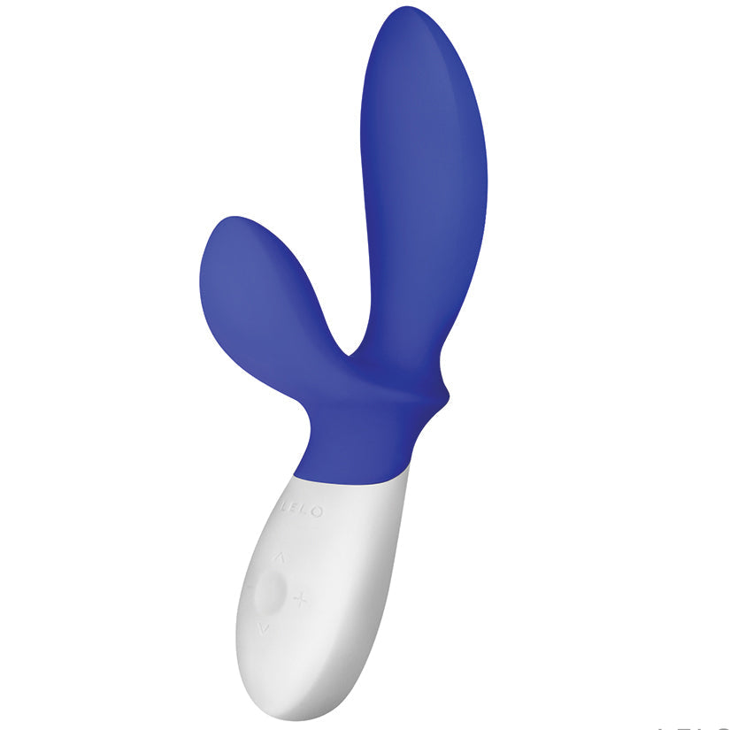 LELO LOKI WAVE - SP BOUTIQUE