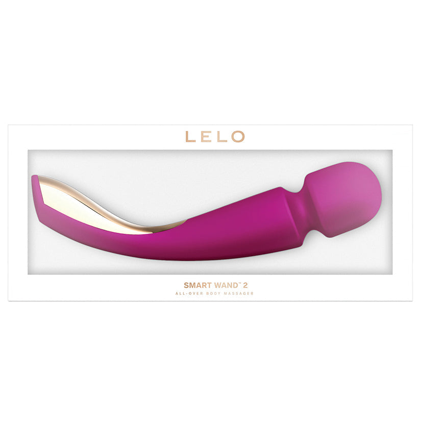 LELO SMART WAND 2 LARGE - SP BOUTIQUE