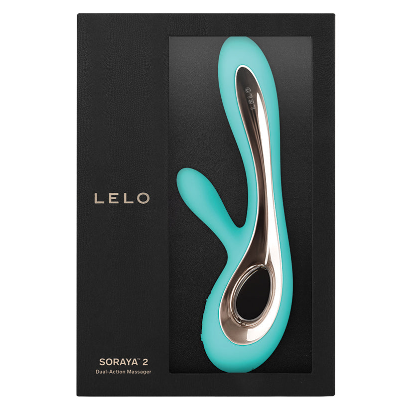 LELO INSIGNIA SORAYA 2 - SP BOUTIQUE