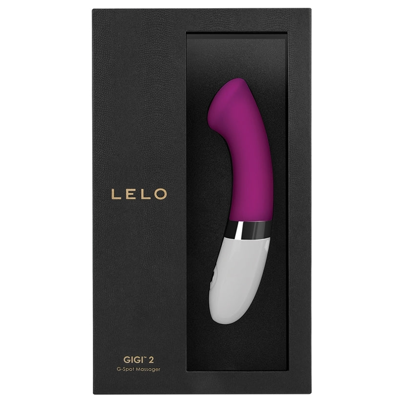 LELO GIGI 2 - SP BOUTIQUE
