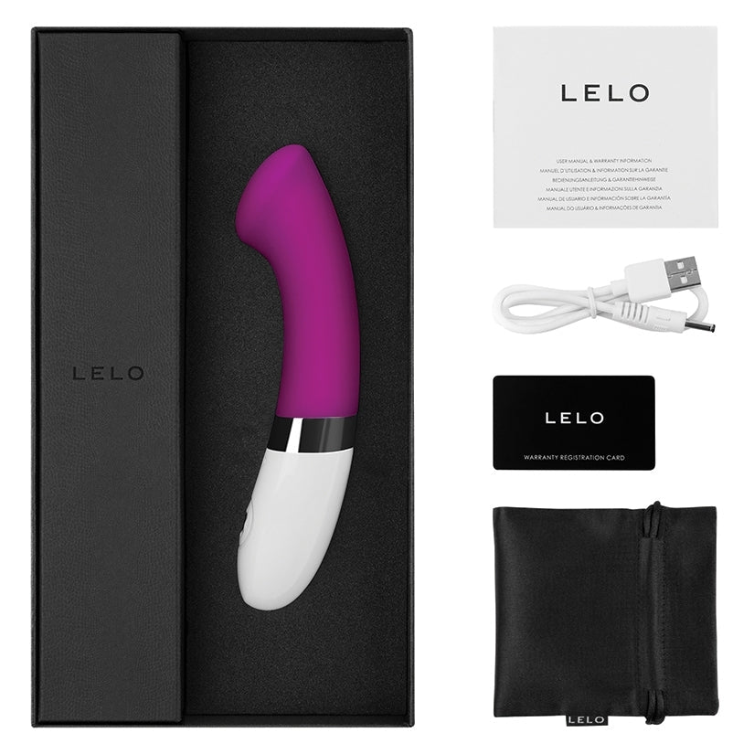 LELO GIGI 2 - SP BOUTIQUE