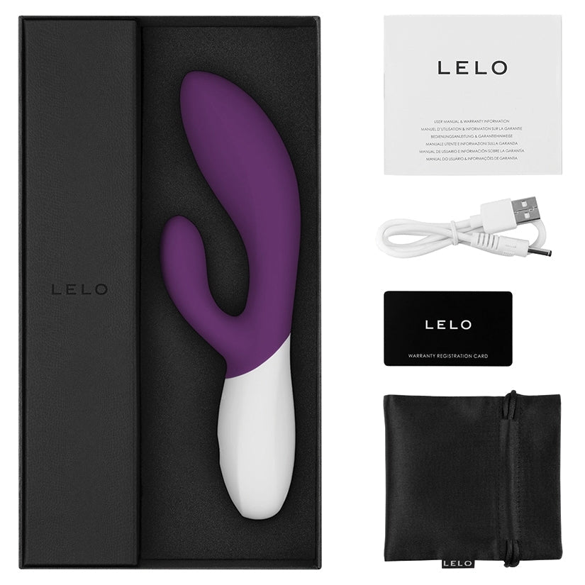 LELO INA WAVE 2 - SP BOUTIQUE