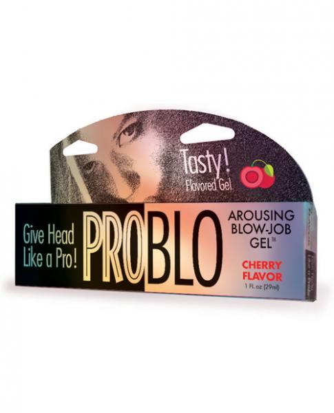 Problo Oral Pleasure Gel - SP BOUTIQUE