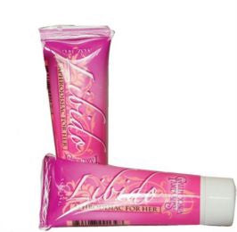 Libido - Aphrodisiac for Her - SP BOUTIQUE