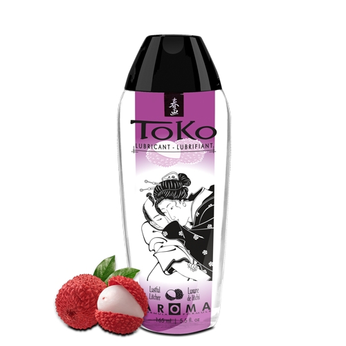 Shunga Toko Aroma Personal Lubricant - SP BOUTIQUE