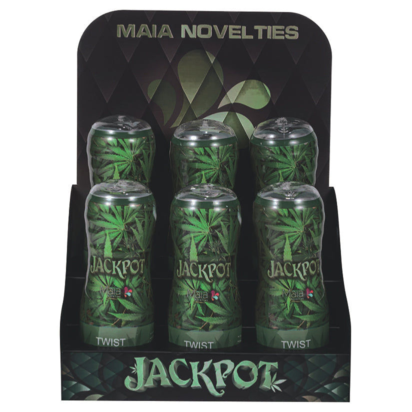 Maia Jackpot - SP BOUTIQUE