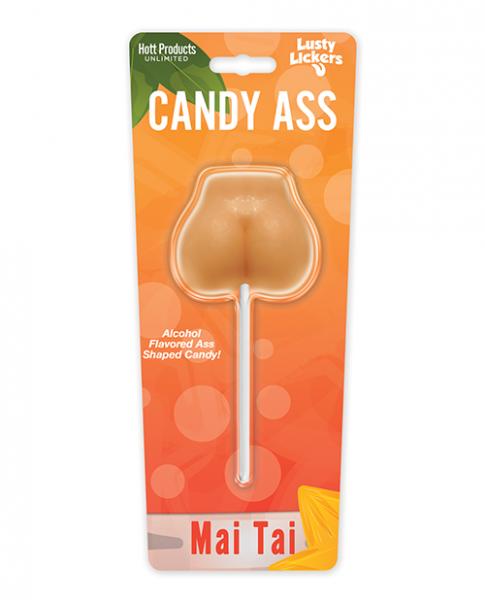 Candy Ass Booty Pops - SP BOUTIQUE