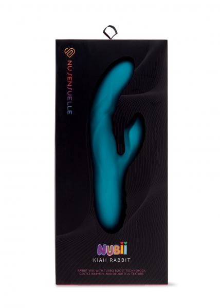 Sensuelle Nubii Kiah Rabbit - SP BOUTIQUE